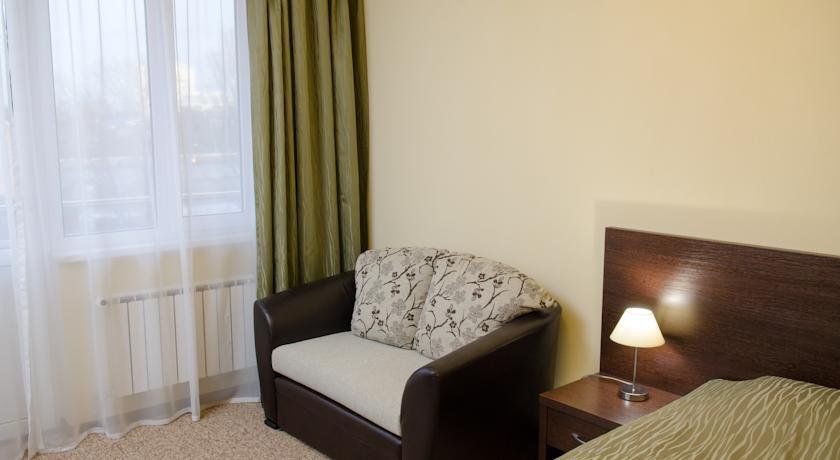 Гостиница Гостевой Дом Топаз Адлер-8