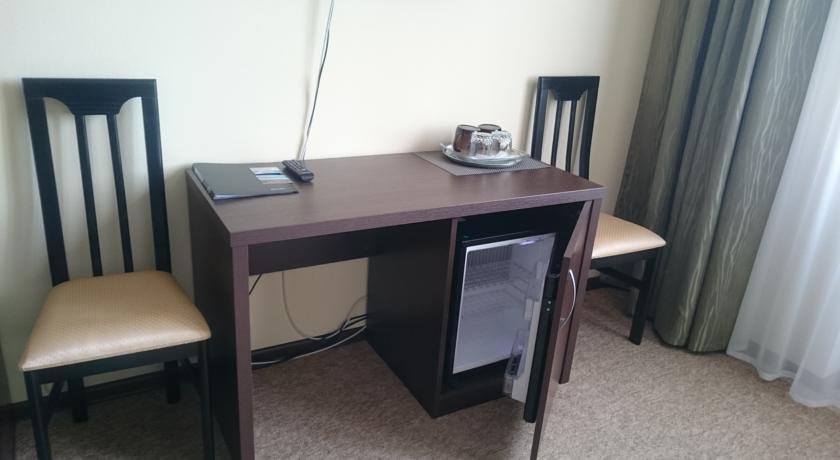 Гостиница Гостевой Дом Топаз Адлер-37