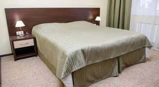 Гостиница Гостевой Дом Топаз Адлер Двухместный номер «Комфорт» с 1 кроватью или 2 отдельными кроватями-1