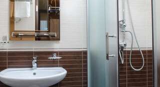 Гостиница Гостевой Дом Топаз Адлер-5