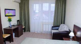 Гостиница Гостевой Дом Топаз Адлер-2