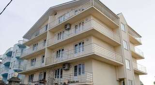 Гостиница Гостевой Дом Топаз Адлер-0