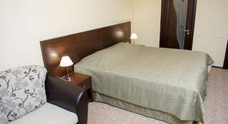 Гостиница Гостевой Дом Топаз Адлер-7