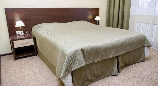 Гостиница Гостевой Дом Топаз Адлер-13