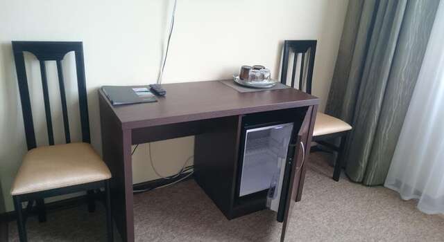 Гостиница Гостевой Дом Топаз Адлер-36