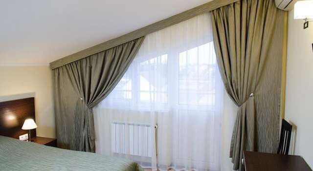 Гостиница Гостевой Дом Топаз Адлер-16