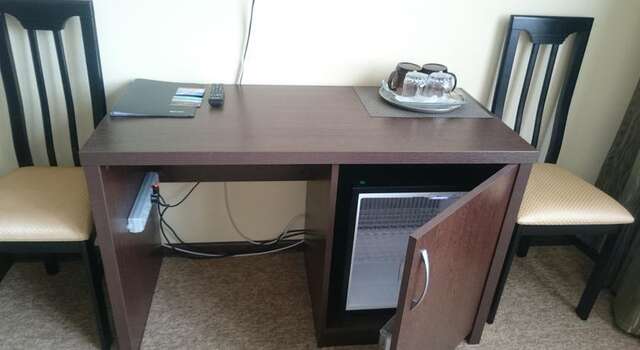 Гостиница Гостевой Дом Топаз Адлер-35