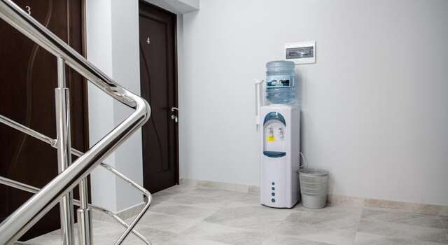 Гостиница Гостевой Дом Топаз Адлер-23